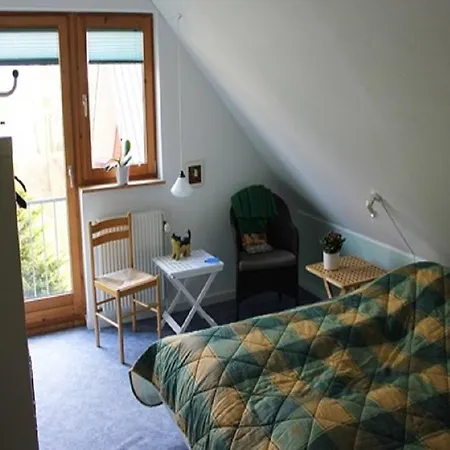 Bed & Breakfast Granly Egtved