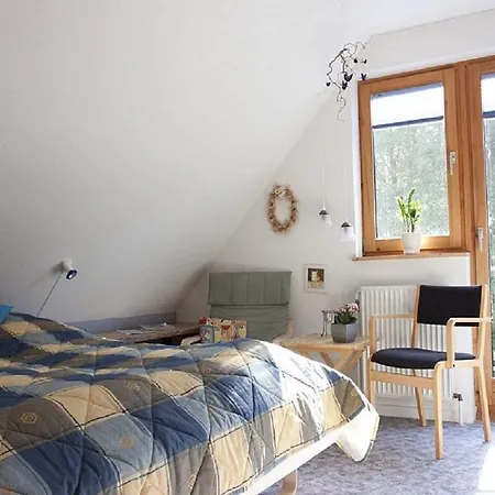 Bed & Breakfast Granly Egtved