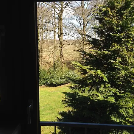 Granly Bed & Breakfast