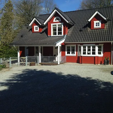 Oda ve Kahvaltı Granly Egtved
