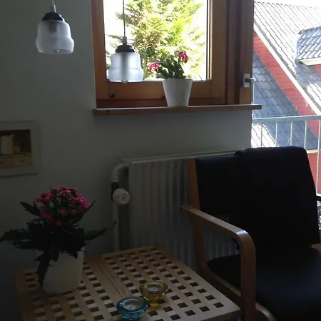 Granly Bed & Breakfast *