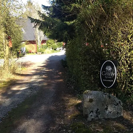 Oda ve Kahvaltı Granly