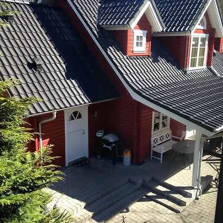 Granly Bed & Breakfast Egtved