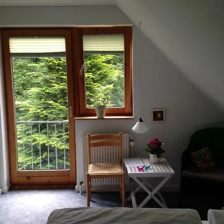 Granly Bed & Breakfast Egtved